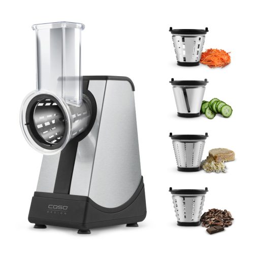 CASO CR4 elektromos reszelő, 200W