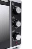 Camry CR6018 Elektromos sütő, 35L, 1500W, szürke