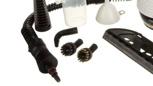 CAMRY CR7021 Gőztisztító, 1100W, Fehér