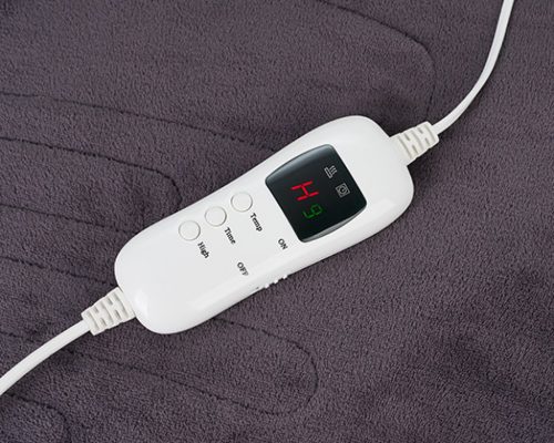 Camry CR7418 melegítő pléd távirányítóval 160x180cm