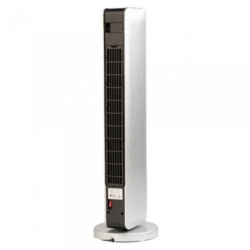 Camry CR7722 Kerámia torony hősugárzó LCD kijelzővel