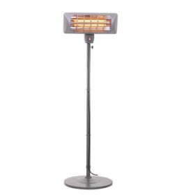 Camry CR7737 kültéri hősugárzó