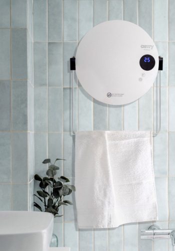 Camry CR7747 Fali hősugárzó