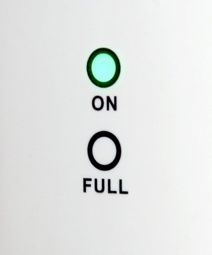 Camry CR7903 párátlanító