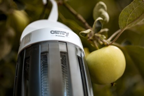 Camry CR7935 szúnyog és kemping lámpa ,USB-s újratölthető