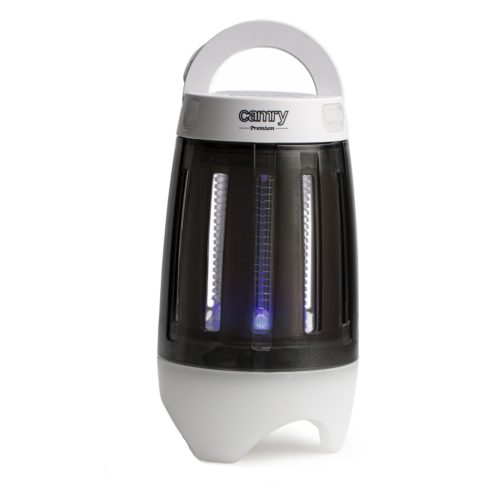 Camry CR7935 szúnyog és kemping lámpa ,USB-s újratölthető