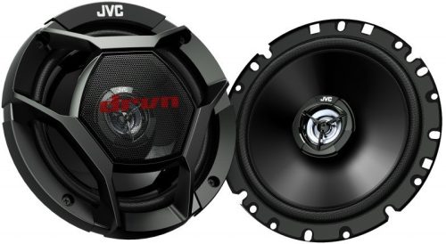 JVC CS-DR1720 Kétutas, koaxiális hangszóró, 300W, 17cm 