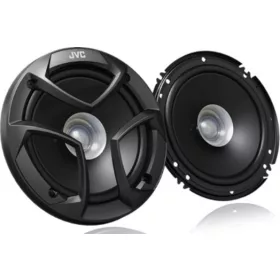 JVC CS-J610 16.5 cm-es szélessávú hangszóró pár