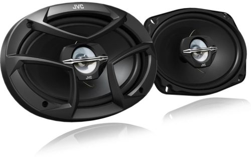 JVC CS-J6930 16x24cm, triaxiális hangszóró