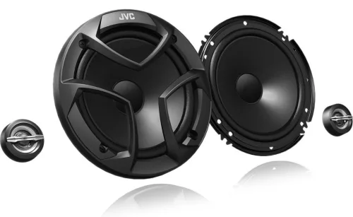 JVC CS-JS600 16 cm-es hangszóró szett