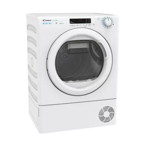 Candy CSO4H7A2DE-S szárítógép (7kg) keskeny, hőszivattyús, A++