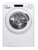 Candy CSWS 4642DW2/1-S mosó-szárítógép (6+4 kg) 1400 fordulat