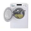 Candy CSWS 4642DW2/1-S mosó-szárítógép (6+4 kg) 1400 fordulat