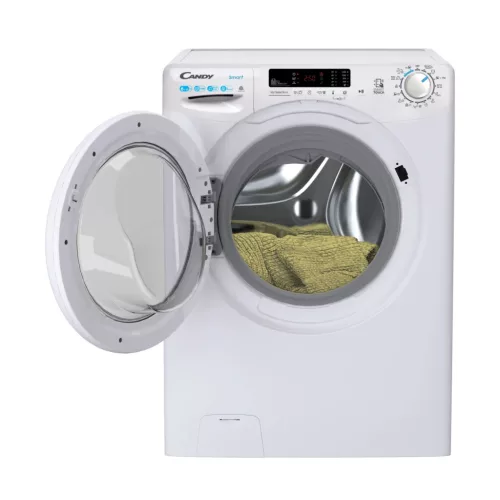 Candy CSWS 4642DW2/1-S mosó-szárítógép (6+4 kg) 1400 fordulat