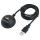 LogiLink USB2.0 hosszabbító dokkolóval