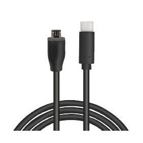   Logilink USB-C  adat és töltő kábel USB-C  apa és Micro USB apa között 1 m (CU0197)
