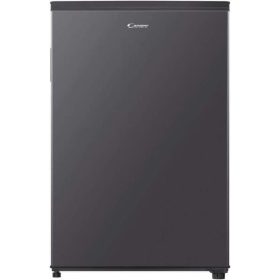 Candy CUQS 58ES fagyasztó, álló, 85 liter, ezüst