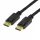 Logilink DisplayPort kábel, DP/M-DP/M, 8K/60 Hz, 2 m (CV0120)