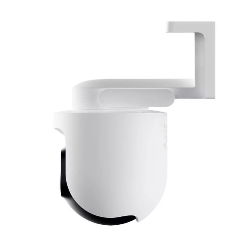 Xiaomi CW700S biztonsági kültéri kamera (355°-os, hd, éjjellátó, mozgásérzékelés, ip66, 1440p), fehér (BHR9401)