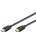 Well Cable-5503-2 HDMI kábel 2.0 aranyozott 2m