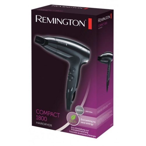 Remington D5000 Hajszárító, 1800W