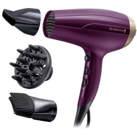 REMINGTON D5219 Your Style Hajszárító 2300W