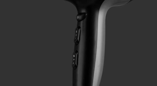 Remington D3190S Ionic Dry 2200 hajszárító