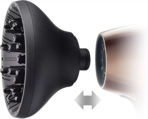 Remington D7777 AIR3D hajszárító