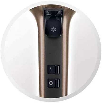 Remington D7777 AIR3D hajszárító