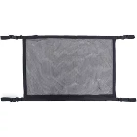   DA00162 Hálós autós tároló -  70 x 50 cm - fekete, poliészter