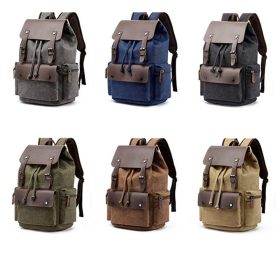   DA00165 Notebook hátizsák - 15,6" - 45 x 33 x 18 cm - 20 L