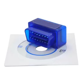 DA00227 Autó diagnosztikai eszköz - bluetooth - OBD2