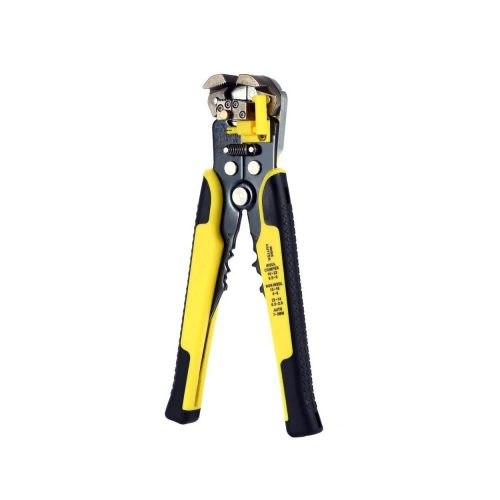 Blankoló -és vágófogó - ötvözött acél, DA00231