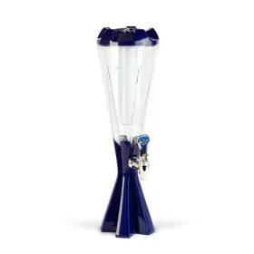 DA00285 Italadagoló csappal - 1,5 L