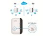 WiFi router, jelerősítő, accesspoint - B/G/N, 2.4 Ghz, 300 Mbps, DHCP, WPS, DA00936