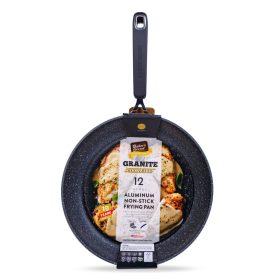   Baker's Secret DA00961 Baker's Secret - alumínium seprenyő - 30 cm