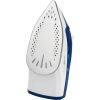 Clatronic DB 3704 vasaló, 7 funkció, 250 ml, 220-240 V, 2200 W max, fehér/kék