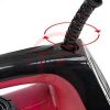 Clatronic DB3752 gőzölős vasaló kerámia felülettel, 2200W