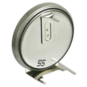 Goobay 23990 Lítium gombelem NYÁK-ba, horizont. 3V 210mAh