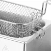 Emerio DF-120482 Olajsütő