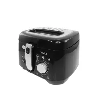 Olajsütő, airfryer