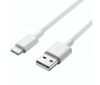 Eredeti kábel Samsung DG970BWE GP-TOU021RFAWW USB-C 1.5M, Fehér 
