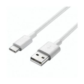   Eredeti kábel Samsung DG970BWE GP-TOU021RFAWW USB-C 1.5M, Fehér 