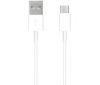 Eredeti kábel Samsung DG970BWE GP-TOU021RFAWW USB-C 1.5M, Fehér 