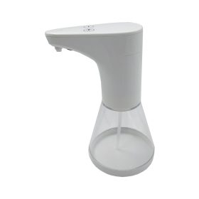   Well DISP-SD02-WL szenzoros automata kézfertőtlenítő adagoló, 480ml