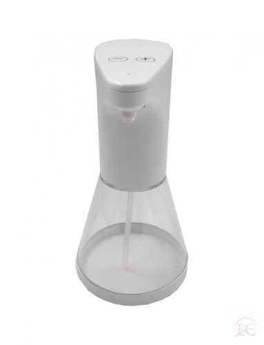 Well DISP-SD02-WL szenzoros automata kézfertőtlenítő adagoló, 480ml