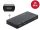 Delock HDMI / USB-C  KVM 4K 60 Hz kapcsoló USB 2.0 (DL-11477)