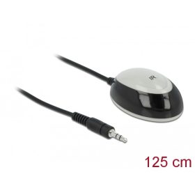 Delock infravörös vevo Delock KVM kapcsolóhoz (DL-11480)