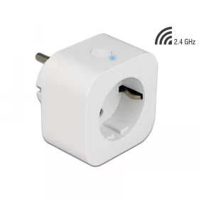 Delock WLAN áram csatlakozó átalakító MQTT (DL-11826)
