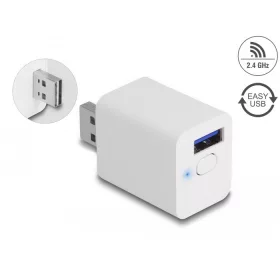 Delock WLAN EASY-USB okos Switch MQTT (DL-11828)